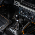 Billetworkz Red Short Shifter - Fits 2022 Hyundai Elantra N