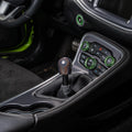 Billetworkz Red Short Shifter - Fits 2022 Hyundai Elantra N