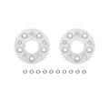 Eibach 14-15 Jeep Grand Cherokee 3.0 Diesel 2WD WK2 Pro-Spacer System 25mm Spacers - Pair