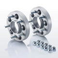 Eibach 14-15 Jeep Grand Cherokee 3.0 Diesel 2WD WK2 Pro-Spacer System 25mm Spacers - Pair