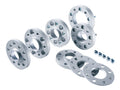 Eibach 14-15 Jeep Grand Cherokee 3.0 Diesel 2WD WK2 Pro-Spacer System 25mm Spacers - Pair