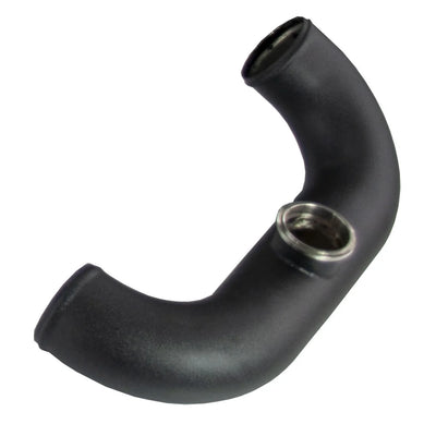 Extreme Turbo Systems titanium intake system