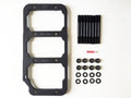MAIN GIRDLE, BILLET STEEL, FORD 390