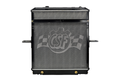 CSF 05-07 Isuzu NPR 5.2L OEM Plastic Radiator