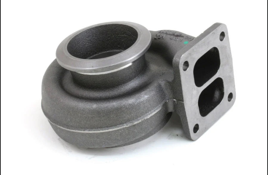 Industrial Injection S300SX Turbine Housing T4 .88 A/R 68MM - BW-177210