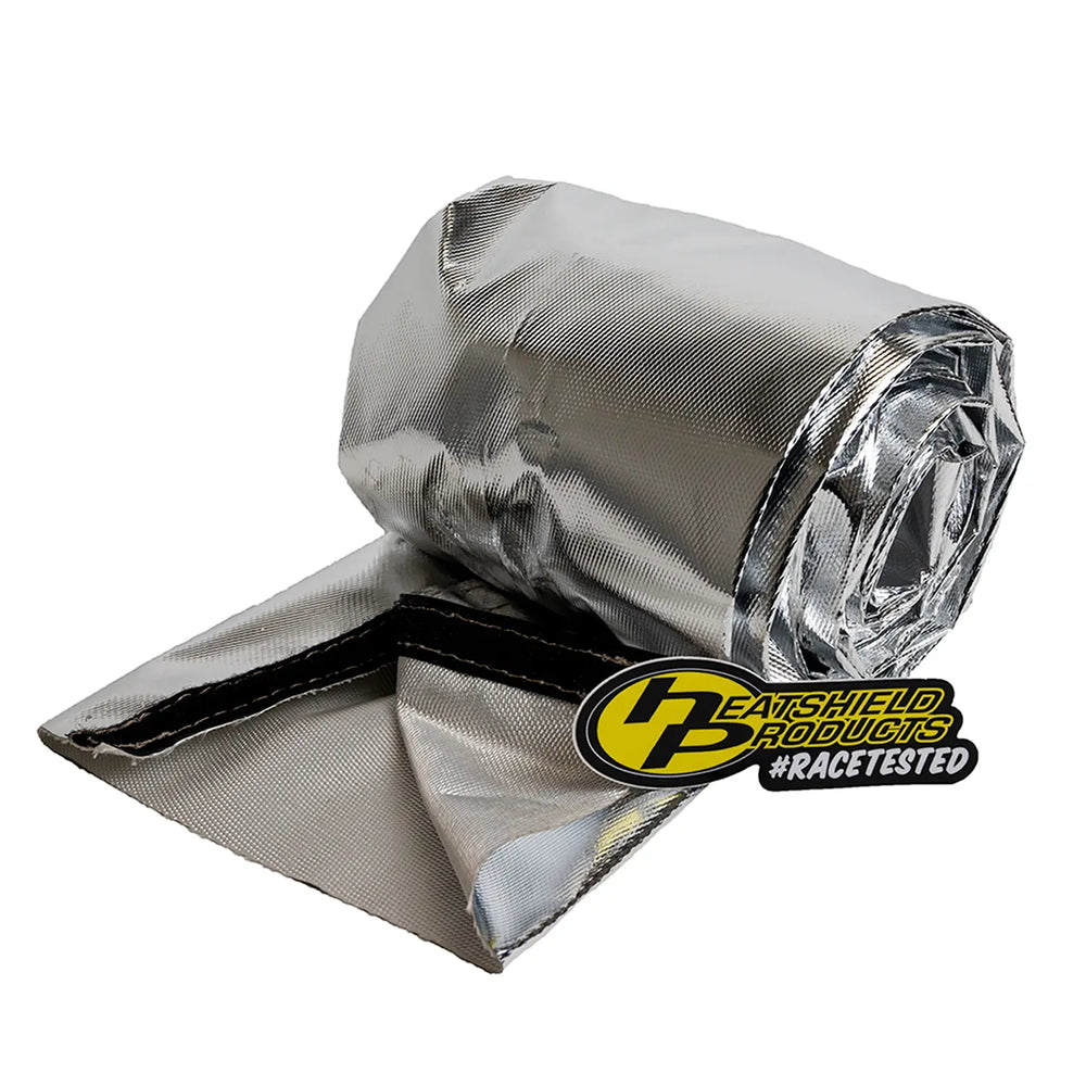 Heatshield auto part