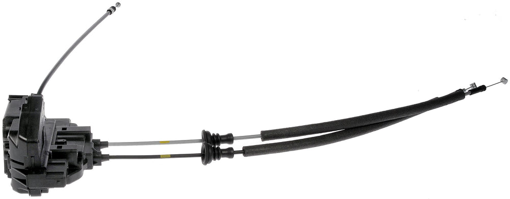 INTGR LATCH ACTUATOR