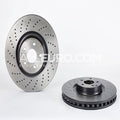 DISC BRAKE ROTOR