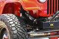 Synergy Tuned Fox IFP Universal Steering Stabilizer