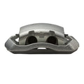 DFC silver auto part