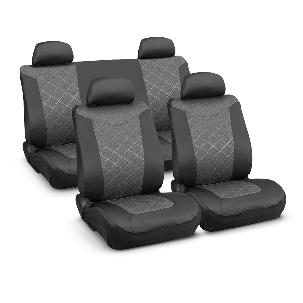 FRNT BKT SEAT CVR UNIVL TRUCK