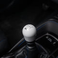 Billetworkz Silver Short Shifter - Fits 2023 Toyota GR Corolla 2019 Toyota Hatch