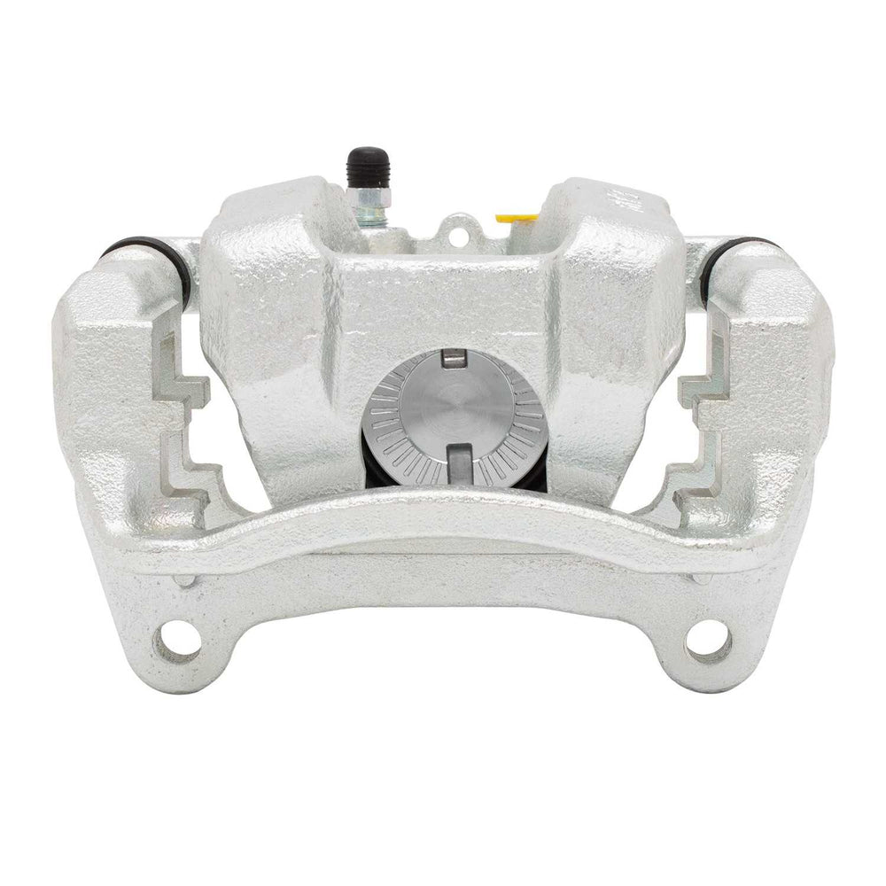 DFC silver auto part