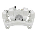DFC silver auto part