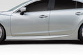Extreme Dimensions auto part detail