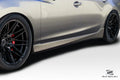 Extreme Dimensions auto part close-up