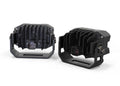 Morimoto 2Banger NCS LED Pod (Combo / White)(Pair)