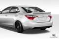 Extreme Dimensions auto part detail