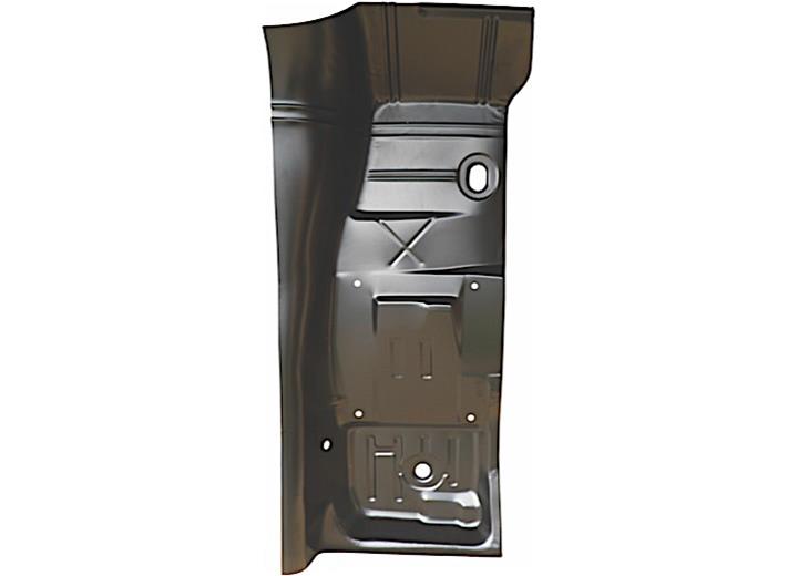 Sherman Parts auto part