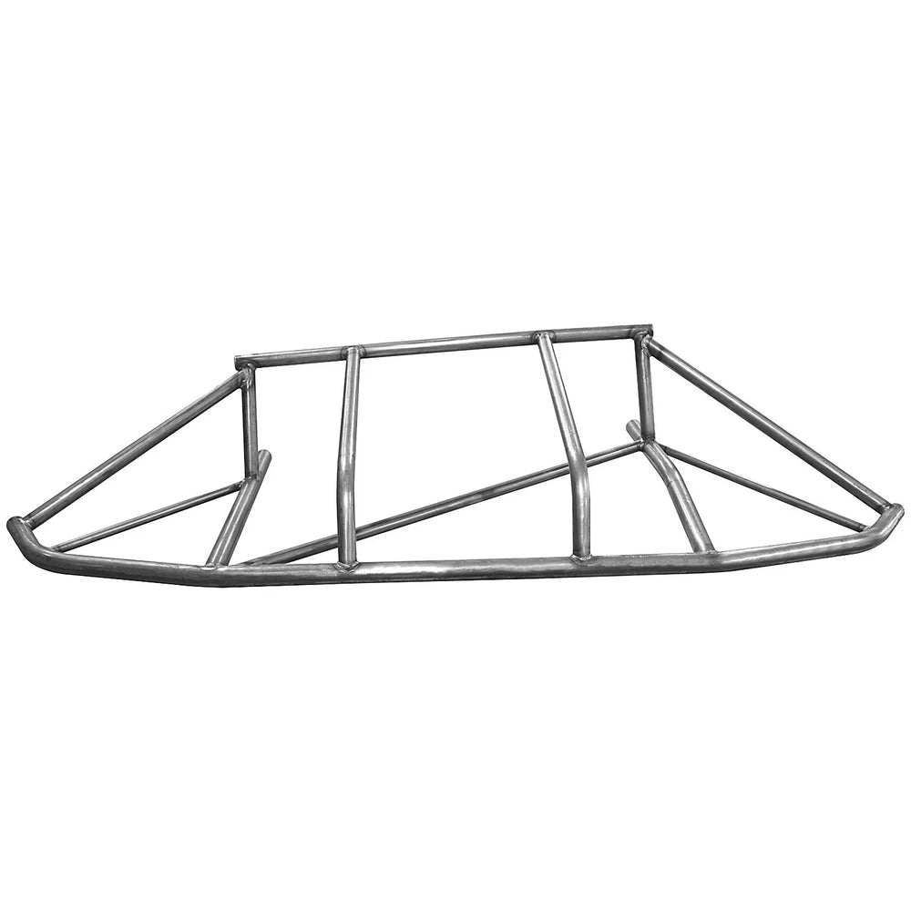 Front Bumper Rocket 2022