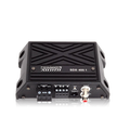 SDX400.1 : 400WX1 @1OHM AMPLIFIER