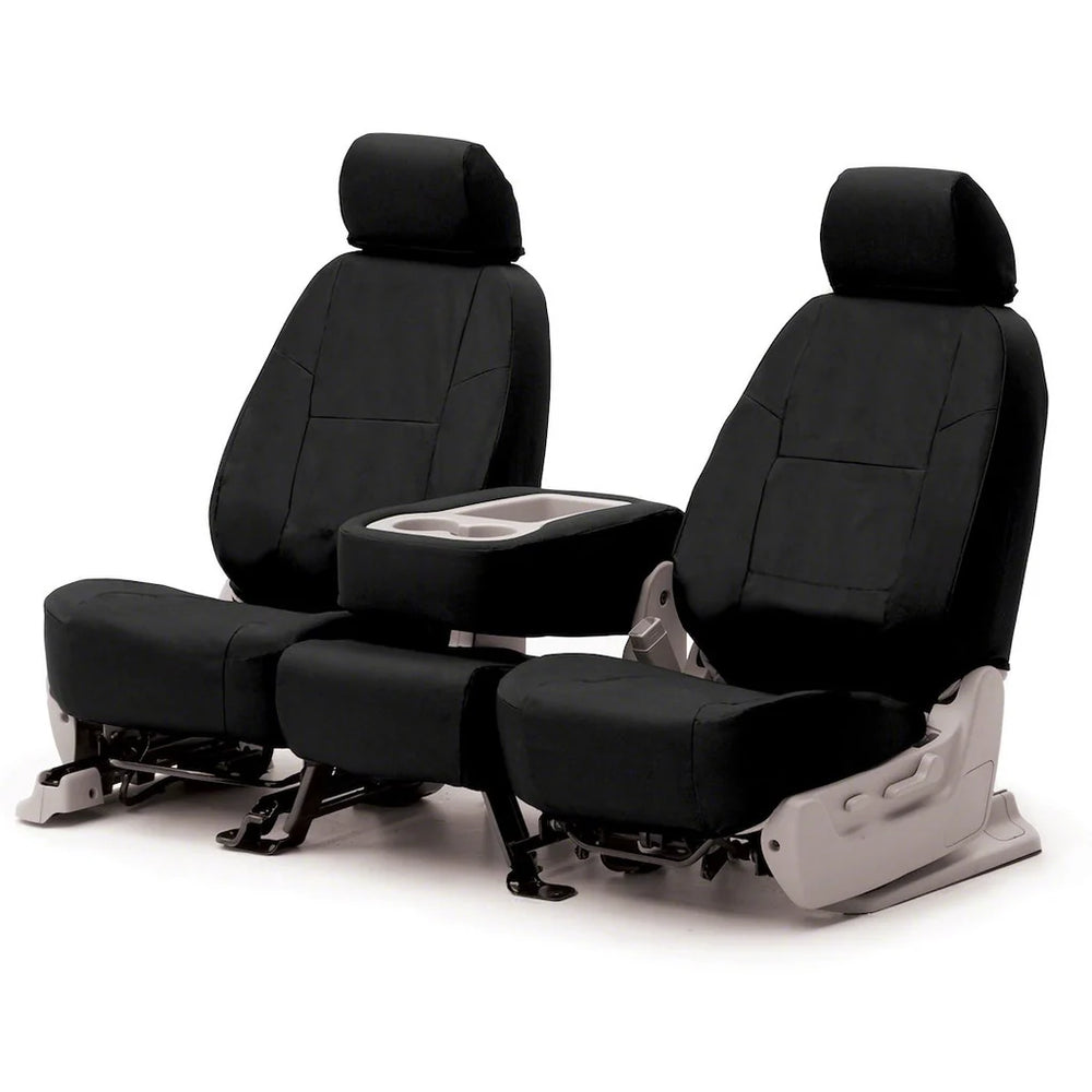CUSTOM TACTICAL SEAT COVERS (1