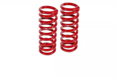 BMR Suspension red springs