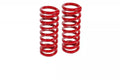 BMR 67-69 1st Gen F-Body Big Block Front Lowering Springs - Red