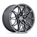 Wheel Pros, LLC auto part close-up