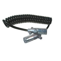 3-IN-1 POWER CORD SET 15' BLACK