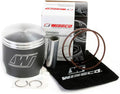 Wiseco 4 Stroke Forged Series Piston Kit, 76.80 MM Bore, 13.5:1 CR