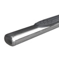 4 Inch 1000 Series Side Steps 80 Inch long Boards Only Stainless Steel 1999-2026 Ford F-250/F-350 Go Rhino