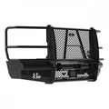 MIDNIGHT FRONT WINCH PLATE