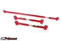 UMI Performance 82-02 GM F-Body Adjustable Lower Control Arms w/ Polyurethane Bushings