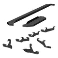 VERSATRAC MOUNTING BRACKETS