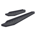 VERSATRAC MOUNTING BRACKETS