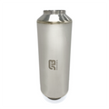 Stainless Bros muffler