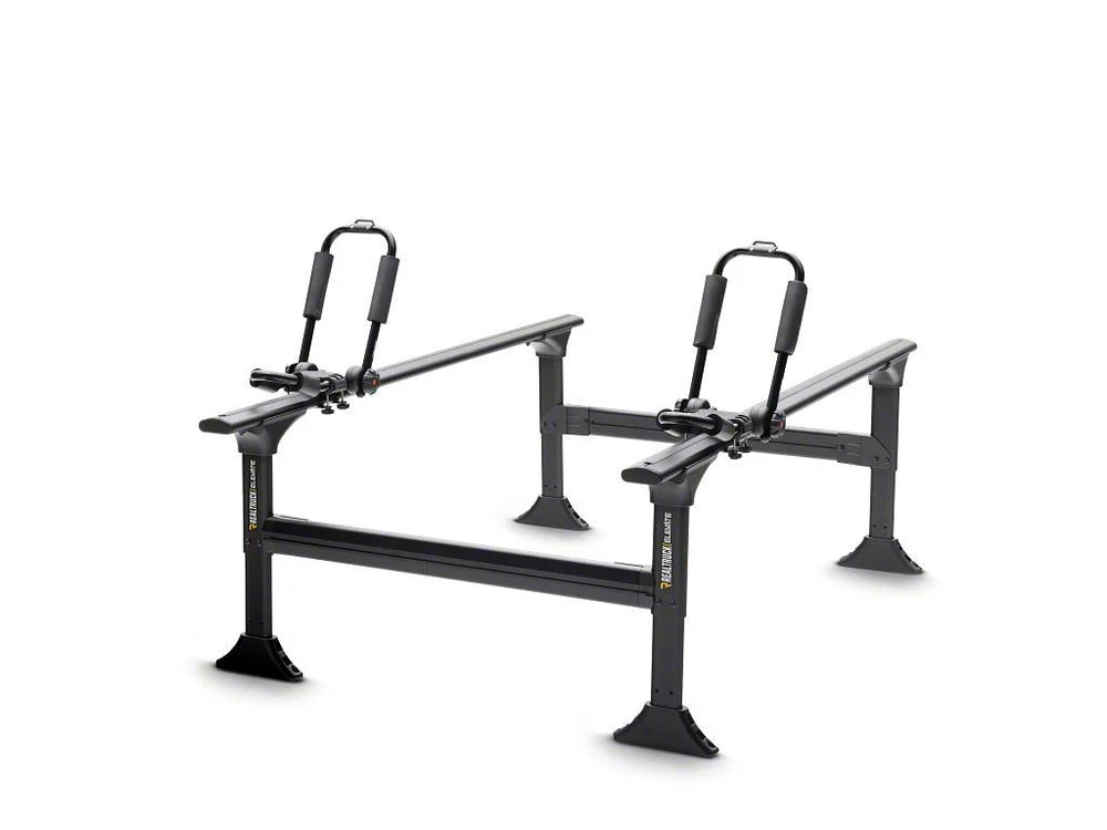 RealTruck Elevate Kayak Carrier