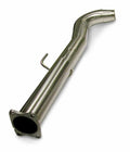 CORSA Performance silver auto part