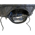 Dowco Sportbike WeatherAll Plus Ratchet Motorcycle Cover - Black