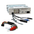 1DIN APTIX SOURCE UNIT W/IGO GPS PHONELINK BLUETOOTH & 6.2IN LCD