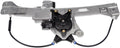 WINDOW REGULATOR