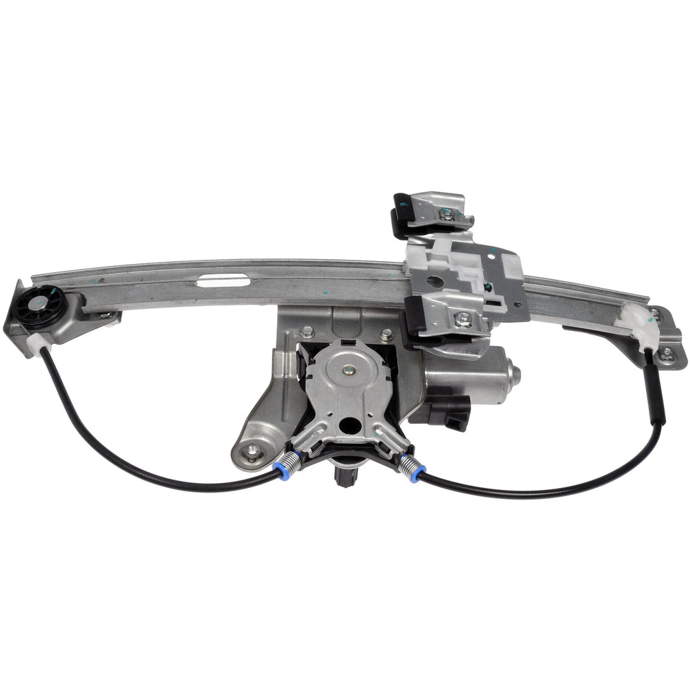 WINDOW REGULATOR