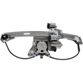 WINDOW REGULATOR