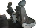 COVERKING auto part detail
