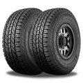 Yokohama Geolandar A/T G015 Tire - 225/60R17 99H