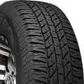Yokohama Tire auto part close-up