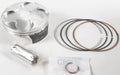 Wiseco 4 Stroke Forged Series Piston Kit, 76.80 MM Bore, 13.5:1 CR