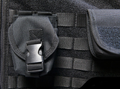 CUSTOM TACTICAL SEAT COVERS (1