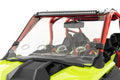 Vented Full Windshield Scratch Resistant Polaris RZR Pro R (2022)